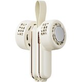 Venisymlis Prenosni Vratni Ventilator Brez Rezil Za Kampiranje Na Prostem, (22070439) | Shoptok.si