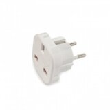  Adapter strujni UK na EU Cene