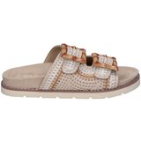 Dangela Sandali & Odprti čevlji DHF28041 Bež | Shoptok.si