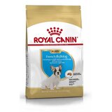 Royal Canin hrana za štenad francuskog buldoga 1kg french bulldog junior RV0880 | ePonuda.com