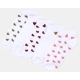Sinsay Čarape 5 pack | shoptok.hr