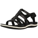 Geox Sandali & Odprti čevlji D SANDAL VEGA Črna Cene