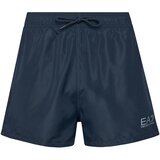 Ea7 Emporio Armani Kratke hlače & Bermuda 7M001677AF13019 Modra Cene