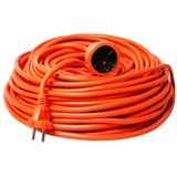 Vertex 40 m retractable extension cord, PZO40M2x1.0 mm | shoptok.hr