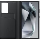 Samsung Galaxy S24+ Smart View Wallet Case Black | Eponuda.ba