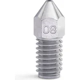 CHT Coated Nozzle za Creality Spider hotende, 0,8 mm