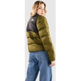 The North Face Saikuru Jakna forest olive / asphalt gr | Shoptok.si
