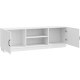 TV ormar Bijela visokog sjaja 150 x 31 x 47 cm | shoptok.hr