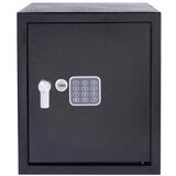 Yale Sef elektronski 390x350x360mm CRNI YSV/390/DB2 | Eponuda.ba