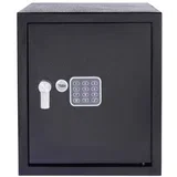 sef elektronski 390x350x360mm crni YSV/390/DB2