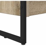 Ormarić za knjige 2 pcs Sonoma 80 x 30 x 155 cm | Eponuda.com