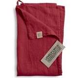Lovely Linen kuhinjska krpa - Cabernet Cene