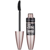  Maybelline New York Lash Sensational maskara Intense Black | ePonuda.com