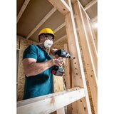 Bosch expert 13-delni set pljosnatih burgija za glodanje 10-32 mm