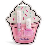 Martinelia Yummy Sweet Treats Glam Set darilni set za otroke | Shoptok.si