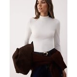Trendyol Ženski bodi TWOAW21BD0008, Bela | Eponuda.com