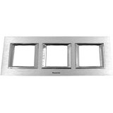 Panasonic Maska srebrna 3x2M ELOXAL WVTF2849-5AS EU2 Thea ULTIMA Modular Cene