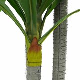  Umjetno stablo dracaena 36 listova 180 cm zeleno | shoptok.hr