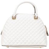 Guess Ročna torba Everlee HWEG86 79050 Écru | Shoptok.si