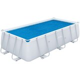 Bestway Solarni pokrov za bazene 404 x 201 cm 58240 | shoptok.hr
