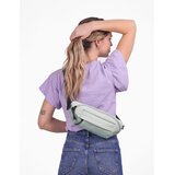 Vuch Torba Elion Bumbag Green, 13 x 33 cm Slike