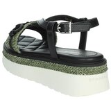 Stonefly Sandali & Odprti čevlji 220973 Črna | Shoptok.si