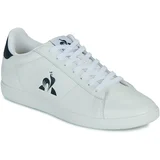 Le Coq Sportif Nizke superge COURTSET_2 Bela