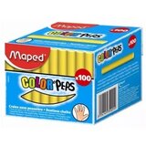 Maped kreda žuta ( m935025 ) | Eponuda.com