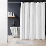 Douceur d intérieur Zavesa za tuš 180x200 cm Dotty – | Shoptok.si