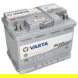 Varta Akumulator za automobile Silver Dynamic AGM 12 V 60 Ah | ePonuda.com