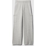 GAP Children's Knitted Cargo Pants CashSoft - Girls | Shoptok.si
