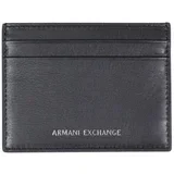 Denarnice SMALL LEATHER GOODS SET XM002217 AF22541 Črna