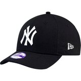 New Era Kapa s šiltom za otroke LEAGUE NYY Črna Cene