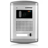 Commax DRC -4CAN - vratna postaja s kamero, 1 pritisk, CVBS