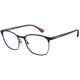 Emporio Armani Muške dioptrijske naočale EA 1114 Black (crne) | shoptok.hr