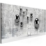  Slika - Balls and Concrete (1 Part) Narrow 120x40 Cijene