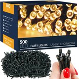  Cl0535 božićna lampica 500 led | shoptok.hr