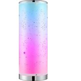  LED RGBW prigušiva stona lampa STELLA MINI LED/5W/5V + daljinski upravljač | Eponuda.com
