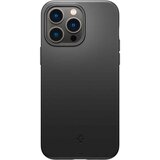 Spigen Thin Fit - iPhone 14 Pro - crna | shoptok.hr