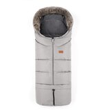 Petite&Mars Footmuff Arctic 4 v 1 zimska vreča za voziček, Champagne Shower Cene
