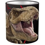 DIAKAKIS Čaša za olovke JURASSIC 10x11cm 570922 Cijene