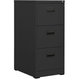 vidaXL arhivska omarica antracitna 46x62x102,5 cm jeklo Cene