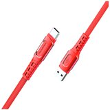 Konfulon usb kabal DC30 type-c 1m crveni | ePonuda.com
