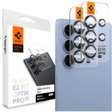 Spigen OPTIK PRO HD GLAS.TR EZ FIT ZAŠTITA ZA KAMERE 2 kom. AGL09084 ZA GALAXY S25 ULTRA ne Cene