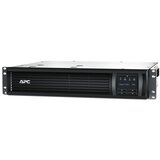 APC Smart-UPS SMT750RMI2UNC 750VA LCD 19“ Rack 2U incl. network card | shoptok.hr