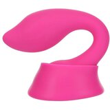 Palm Power Nastavek za masažni vibrator - Extreme Curl, roza | Shoptok.si