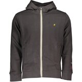 U.S. GRAND POLO US GRAND POLO MEN&#39;S GRAY ZIP SWEATSHIRT Cijene