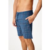 Cornette Kratke hlače za spavanje Caleb | shoptok.hr