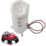  12V 5500RPM motor za upravljanje za XB-1118 vozilo na baterije | shoptok.hr