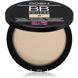 Gosh BB matirajoči puder odtenek 04 Beige 6.5 g Cene